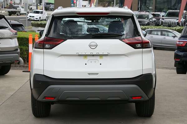 2025 Nissan X-TRAIL ST T33