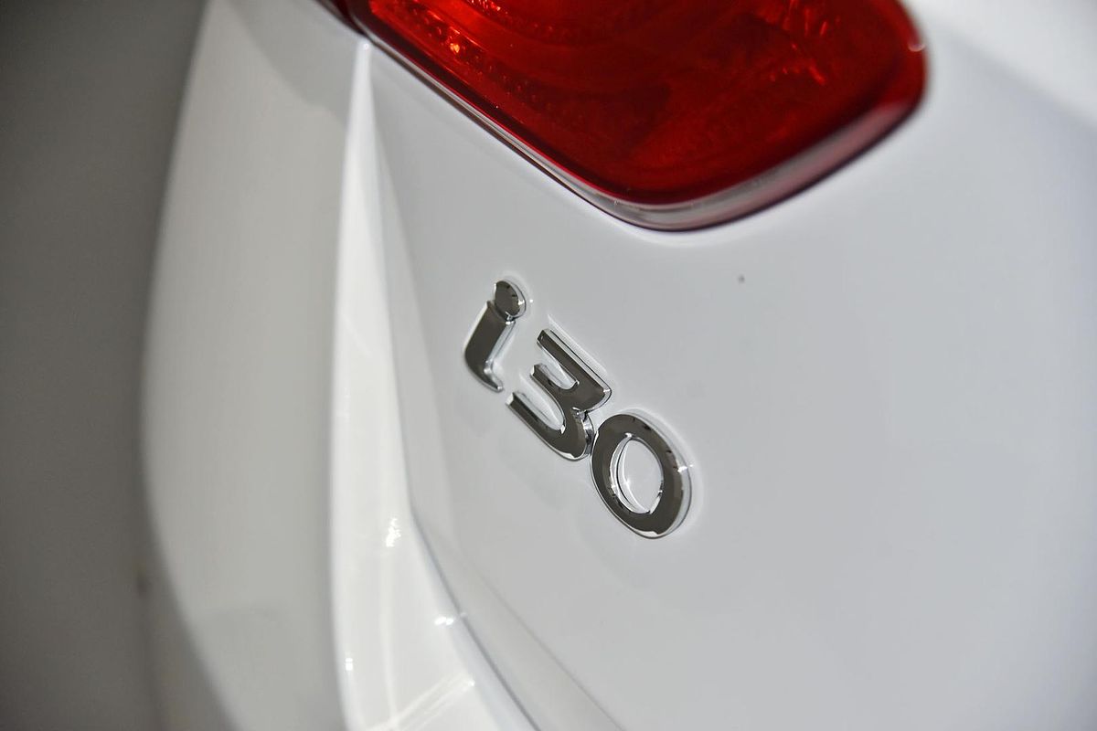 2016 Hyundai i30 Active GD4 Series II