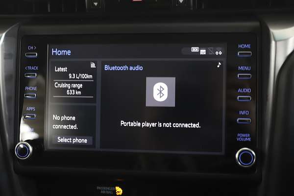 2022 Toyota Fortuner GX GUN156R