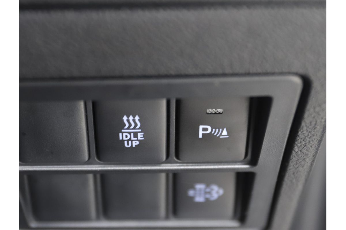 2022 Toyota Fortuner GX GUN156R