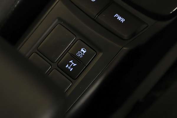 2022 Toyota Fortuner GX GUN156R