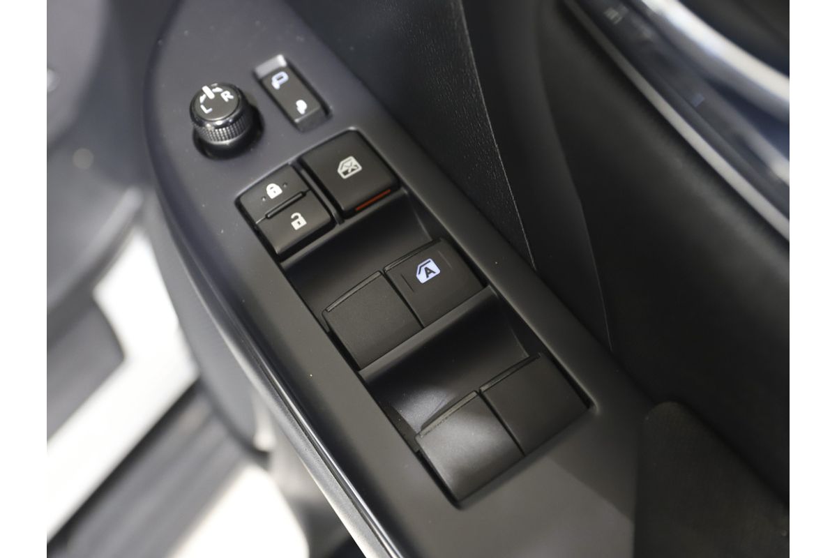 2022 Toyota Fortuner GX GUN156R