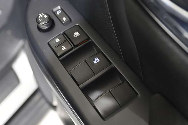 2022 Toyota Fortuner GX GUN156R