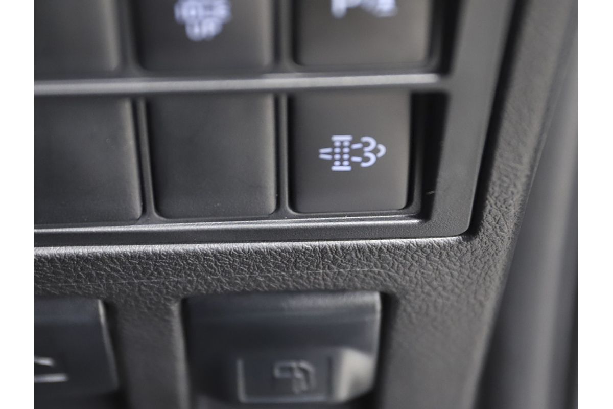 2022 Toyota Fortuner GX GUN156R