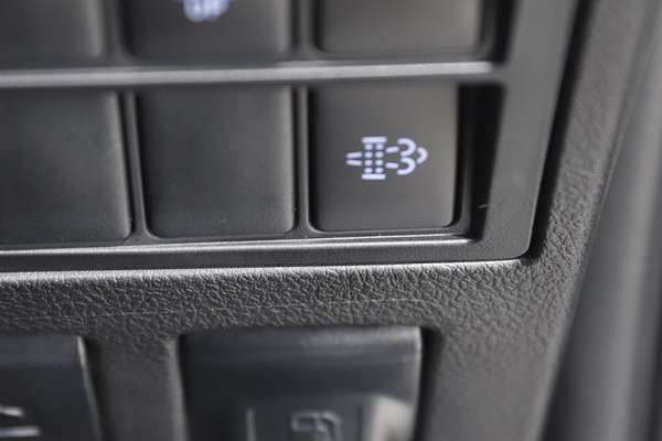 2022 Toyota Fortuner GX GUN156R