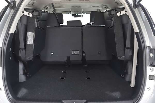 2022 Toyota Fortuner GX GUN156R