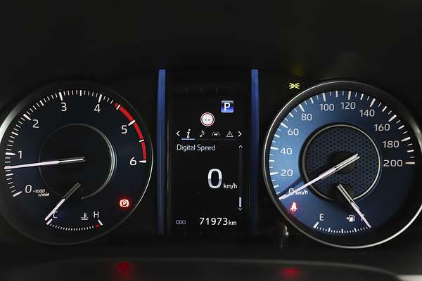 2022 Toyota Fortuner GX GUN156R