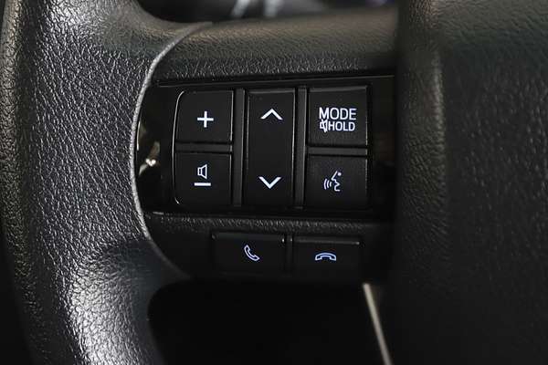 2022 Toyota Fortuner GX GUN156R