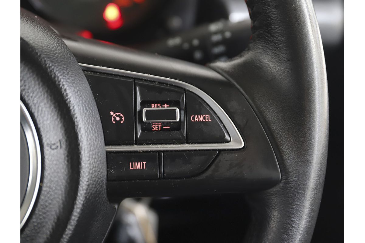 2022 Suzuki Jimny Lite GJ