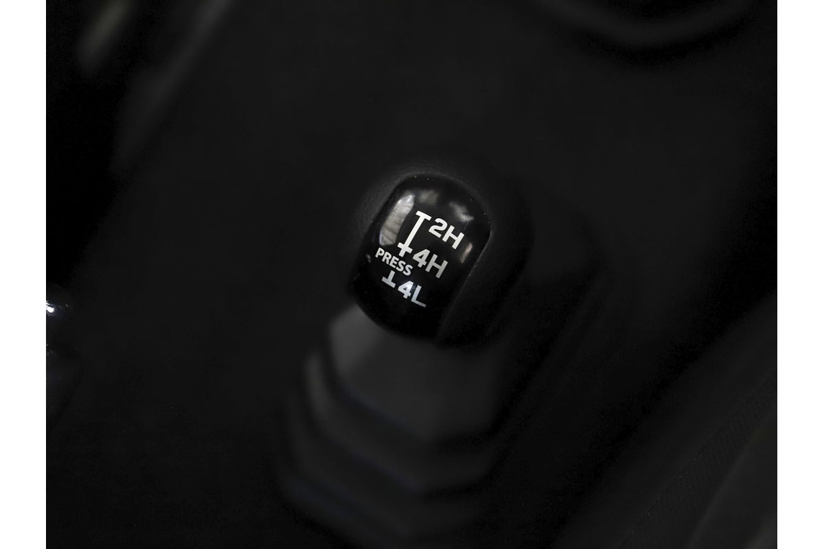 2022 Suzuki Jimny Lite GJ