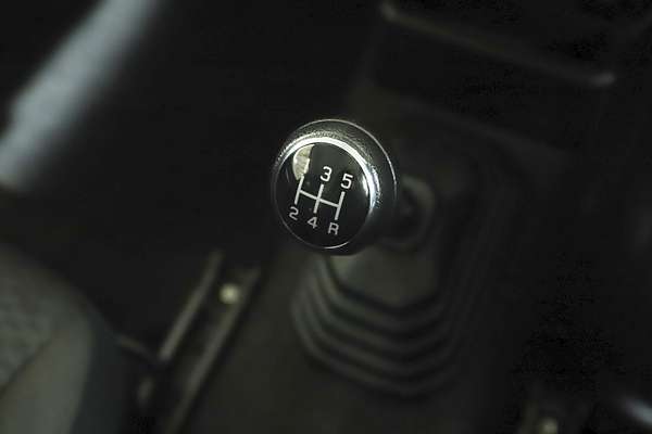 2022 Suzuki Jimny Lite GJ