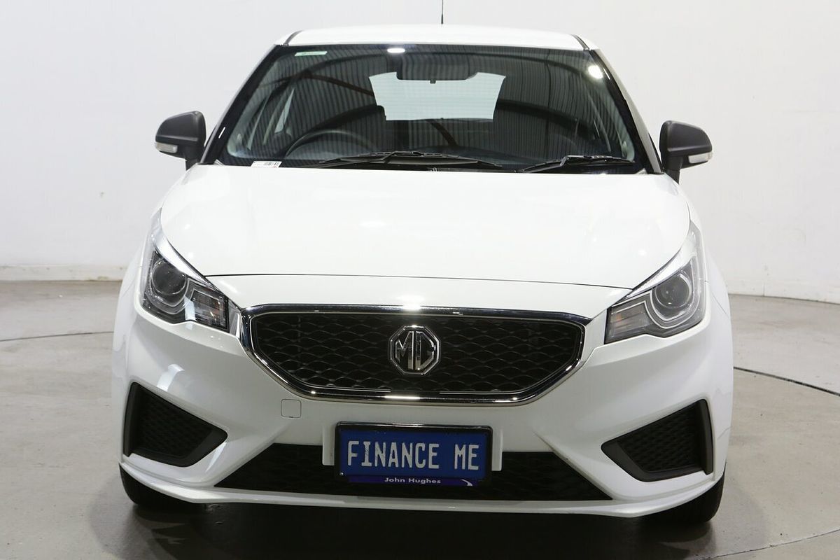 2024 MG MG3 Core