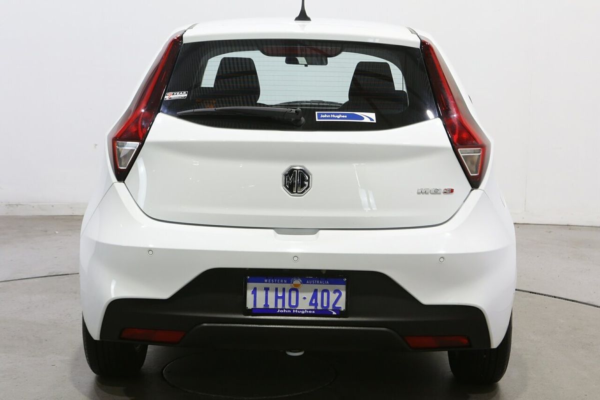 2024 MG MG3 Core