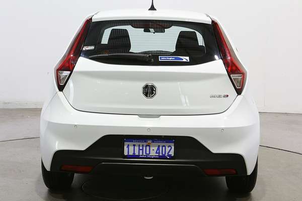 2024 MG MG3 Core
