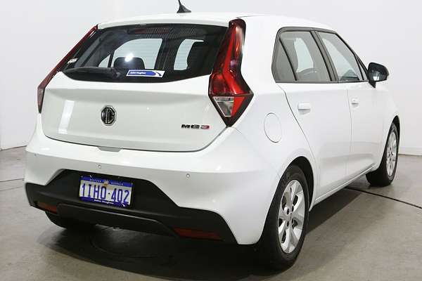 2024 MG MG3 Core