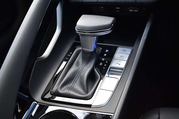 2025 Hyundai i30 Premium CN7.V2