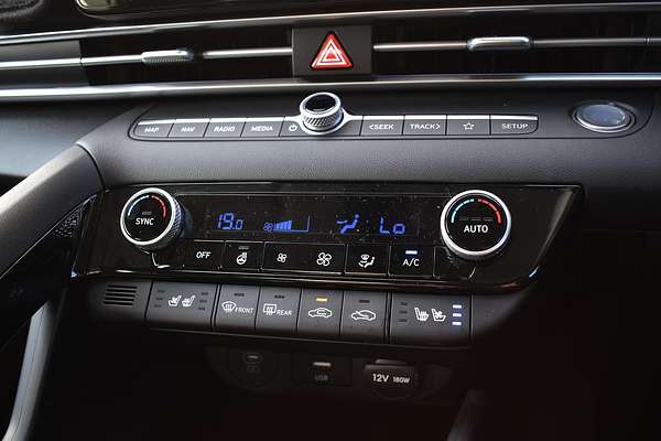 2025 Hyundai i30 Premium CN7.V2