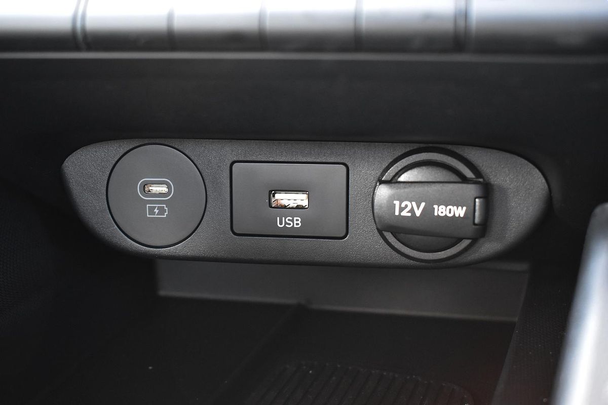 2025 Hyundai i30 Premium CN7.V2