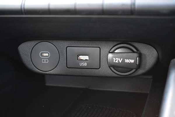 2025 Hyundai i30 Premium CN7.V2