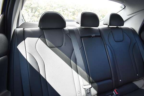 2025 Hyundai i30 Premium CN7.V2