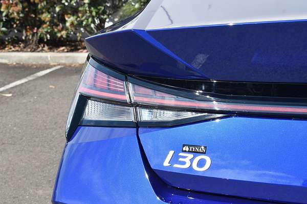 2025 Hyundai i30 Premium CN7.V2