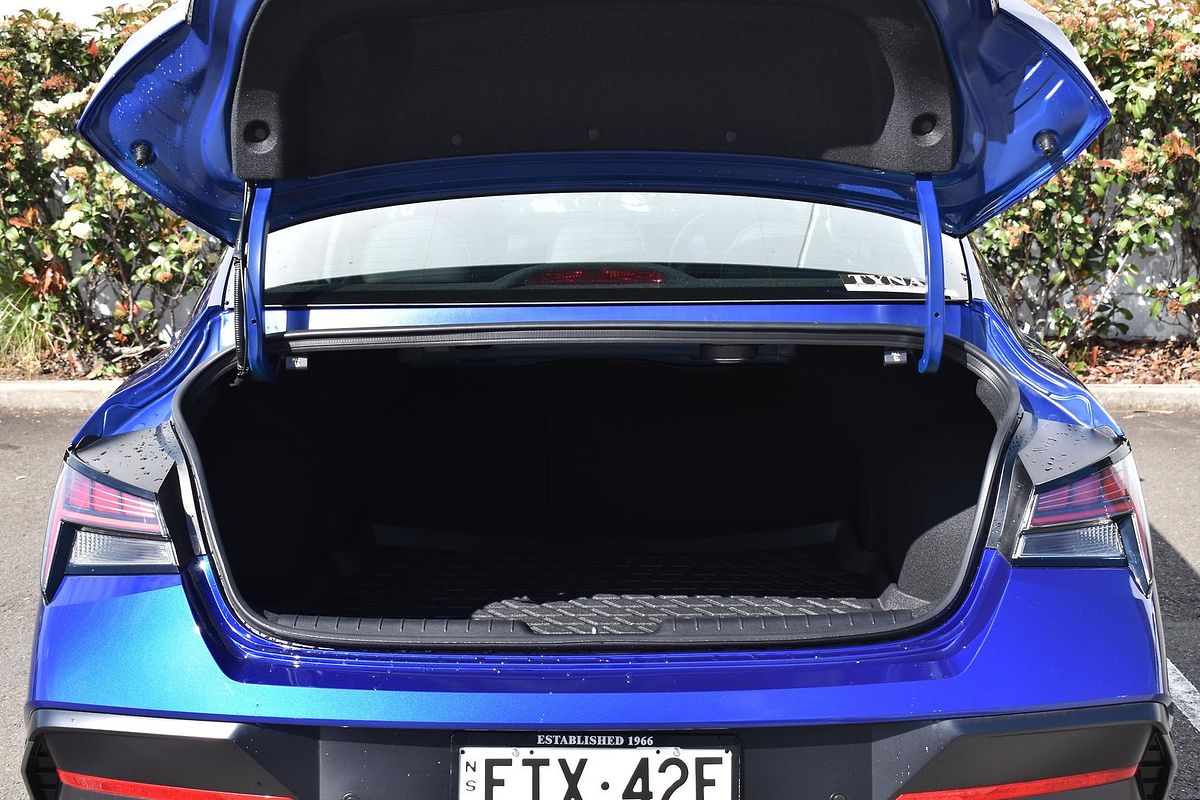 2025 Hyundai i30 Premium CN7.V2
