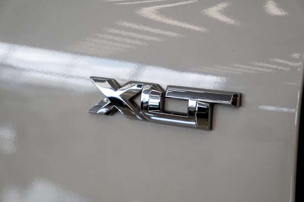 2021 Ford Ranger XLT PX MkIII 4X4 3.2L