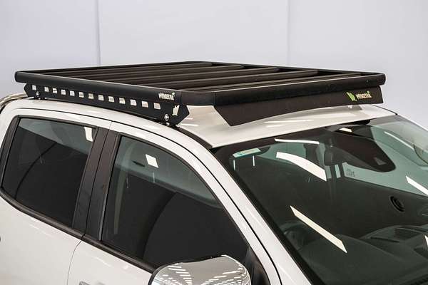 2021 Ford Ranger XLT PX MkIII 4X4 3.2L