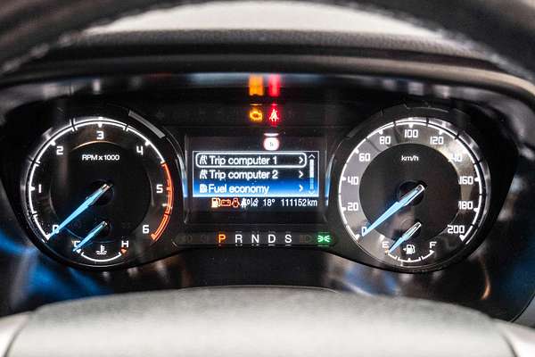 2021 Ford Ranger XLT PX MkIII 4X4 3.2L