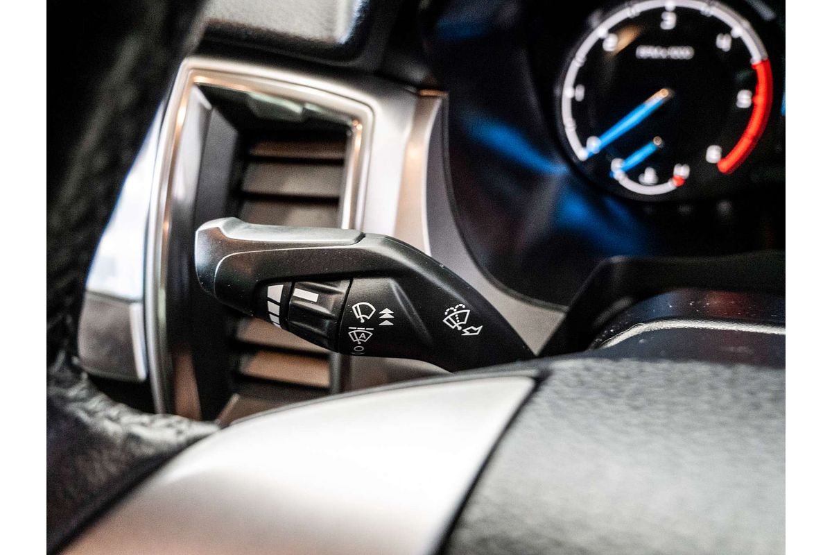 2021 Ford Ranger XLT PX MkIII 4X4 3.2L