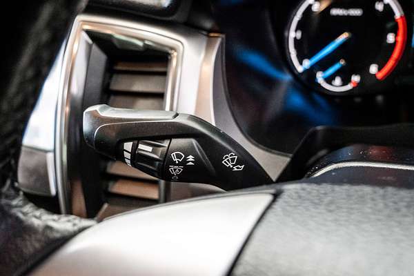 2021 Ford Ranger XLT PX MkIII 4X4 3.2L