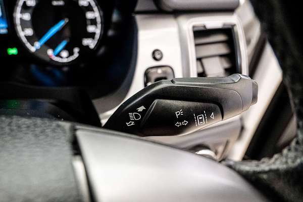 2021 Ford Ranger XLT PX MkIII 4X4 3.2L