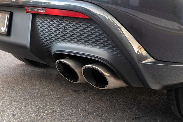 2022 Porsche Macan S 95B
