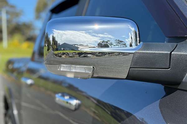 2019 RAM 1500 Laramie DS 4X4 SWB