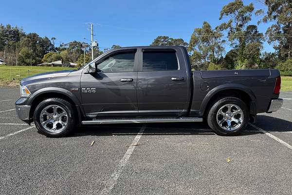 2019 RAM 1500 Laramie DS 4X4 SWB