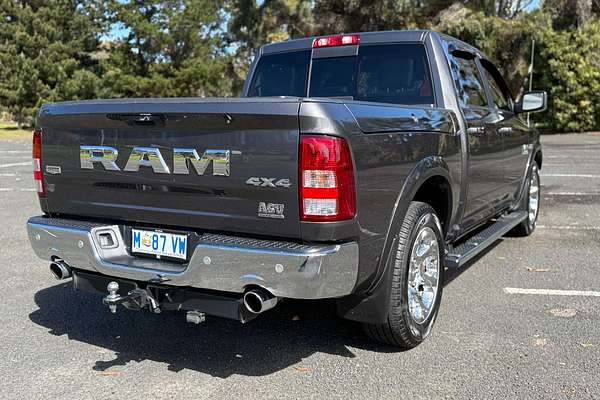 2019 RAM 1500 Laramie DS 4X4 SWB