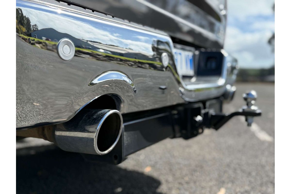 2019 RAM 1500 Laramie DS 4X4 SWB