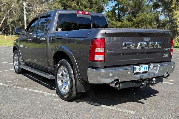 2019 RAM 1500 Laramie DS 4X4 SWB