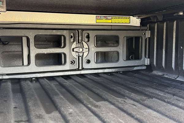 2019 RAM 1500 Laramie DS 4X4 SWB