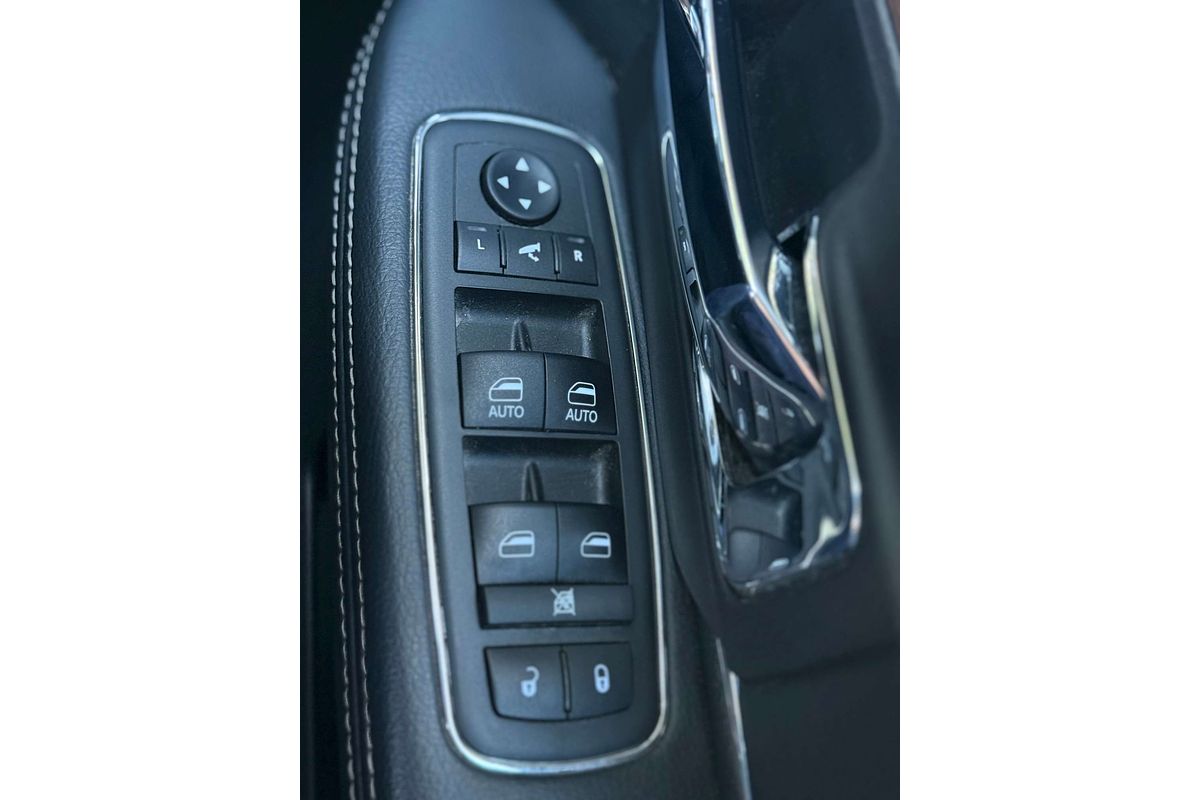 2019 RAM 1500 Laramie DS 4X4 SWB