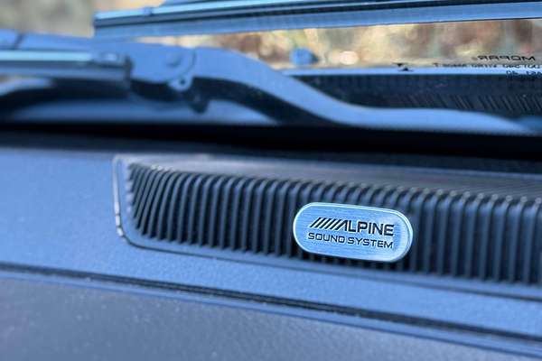 2019 RAM 1500 Laramie DS 4X4 SWB