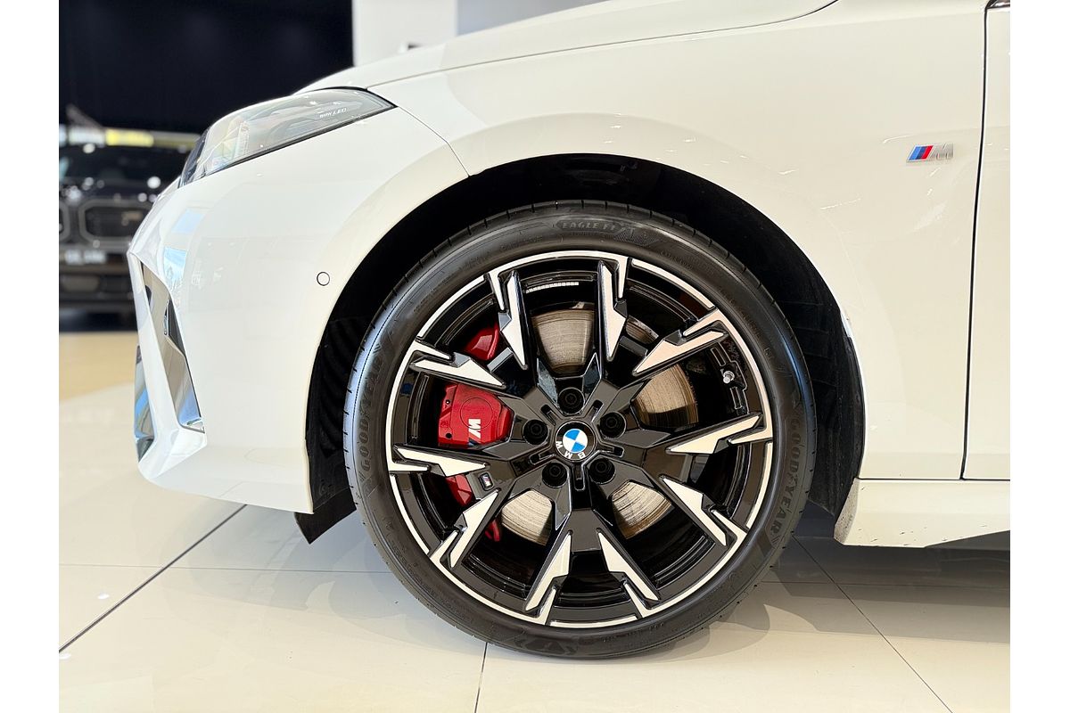 2024 BMW 1 Series 118 M Sport F70