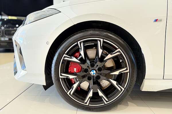 2024 BMW 1 Series 118 M Sport F70