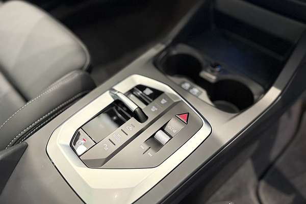 2024 BMW 1 Series 118 M Sport F70