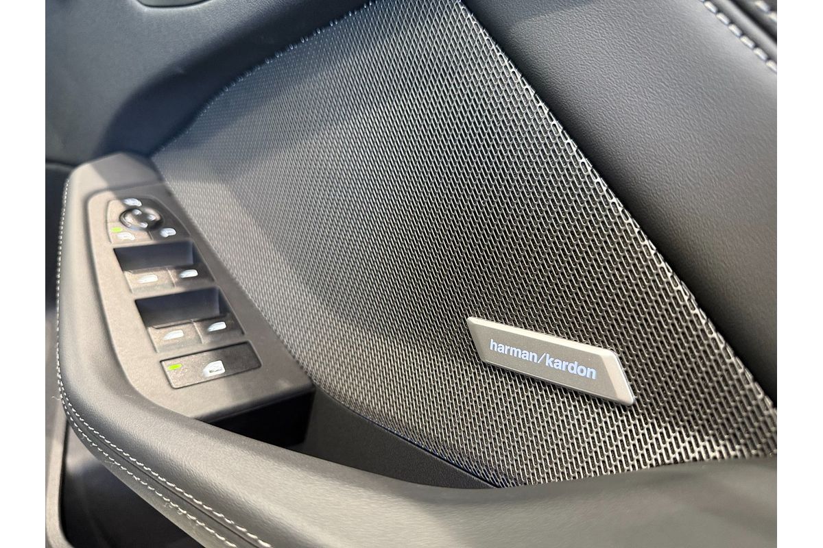 2024 BMW 1 Series 118 M Sport F70