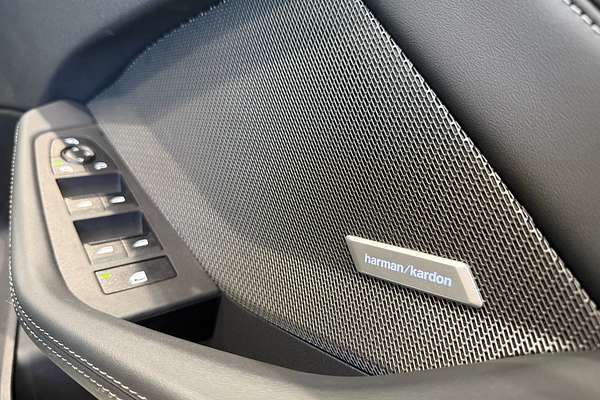 2024 BMW 1 Series 118 M Sport F70