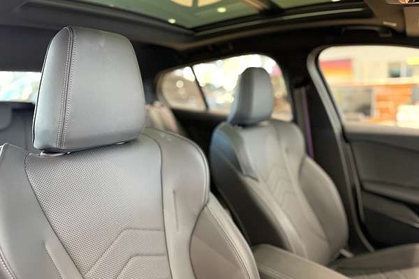 2024 BMW 1 Series 118 M Sport F70