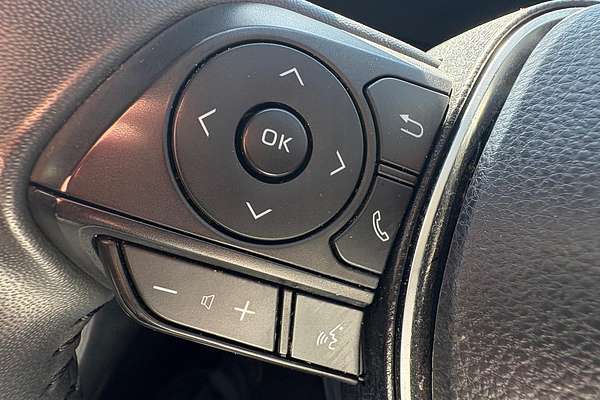 2021 Toyota RAV4 Cruiser AXAH54R