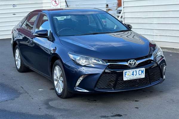 2015 Toyota Camry Atara S ASV50R
