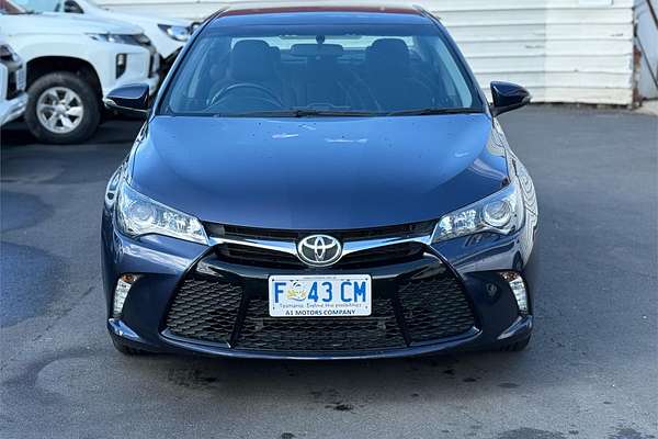 2015 Toyota Camry Atara S ASV50R